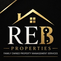 REB Properties
Make your Rental our Responsibility