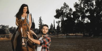 horseback riding lebanon