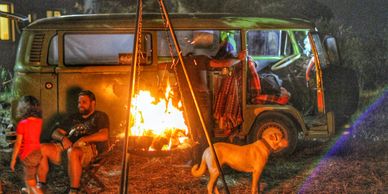 Bonfire events lebanon