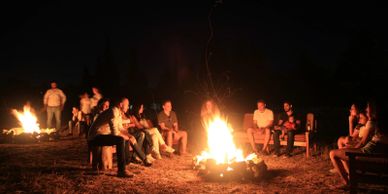 bonfire events north lebanon