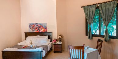 Best guesthouses in lebanon