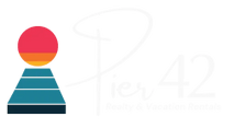 Pier 42 Realty & Vacation Rentals