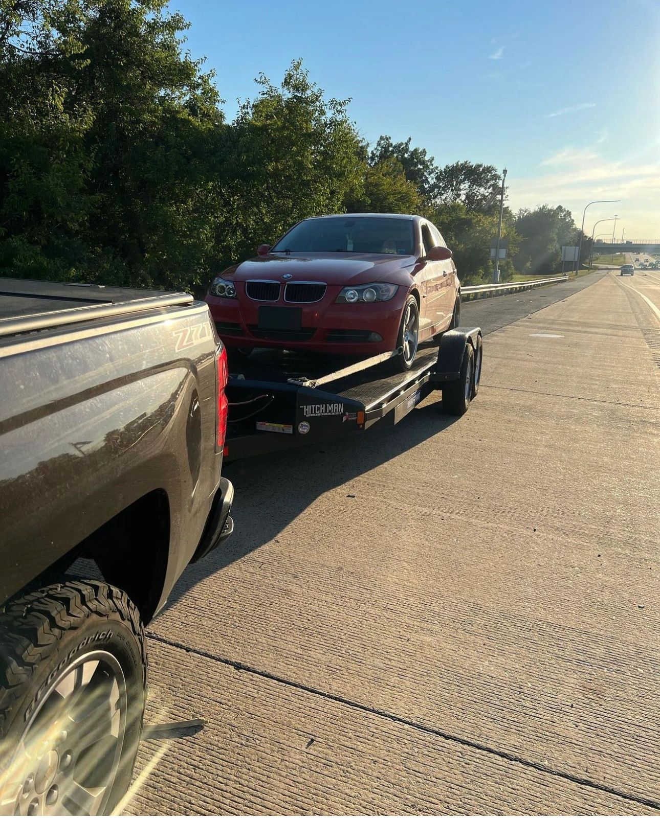 Matt’s tow away Towing, Car Towing, Towing Service, Towing