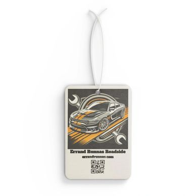 Erroma Air Freshners