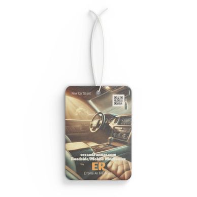 Erroma Air Freshner