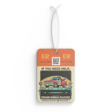 Erroma Air Freshners