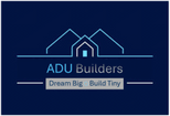 ADU Builders CT (Logo Here)