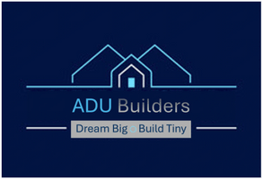ADU Builders CT (Logo Here)