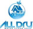 All Dry Water Clean up