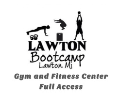 Lawton Bootcamp 