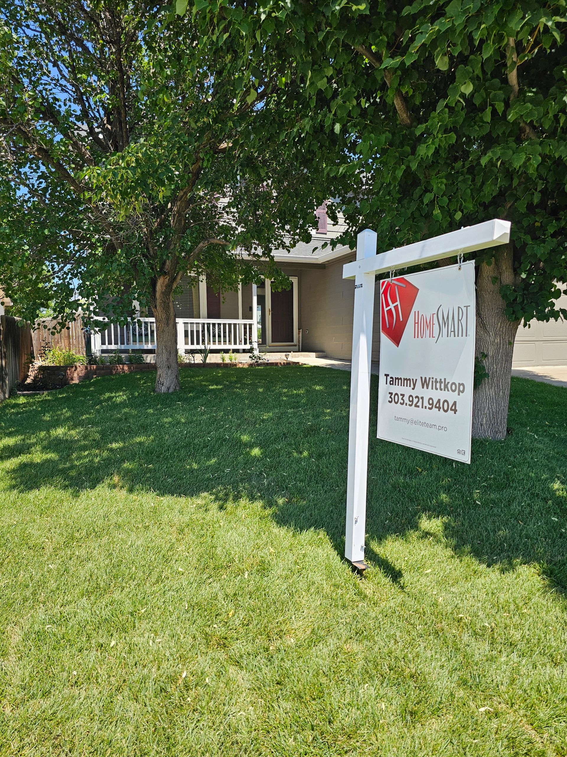 Tammy Wittkop - Realtor at HomeSmart