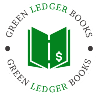 Green Ledger Books Inc.