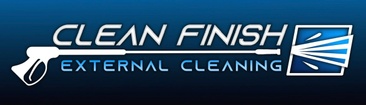 CLEAN FINISH external cleaning