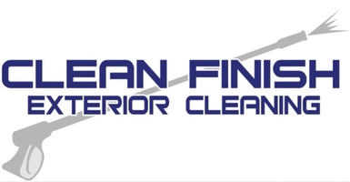 CLEAN FINISH external cleaning