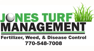 Jones Turf Management