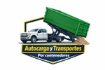 Autocarga y Transportes por contenedores
