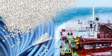 Shipbuilt Wire and Cable