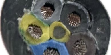 Cable Household Applicance