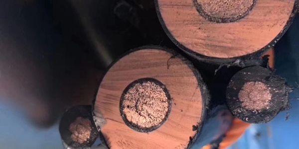 Medium to High Voltage EPDM Insulation Cable
