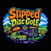 Slipped Disc Golf