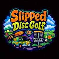 Slipped Disc Golf