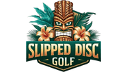 Slipped Disc Golf