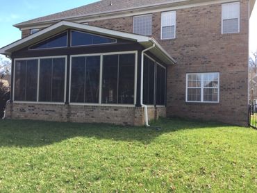 porch conversions, home improvement, house innovation, sunroom, patios, home decor