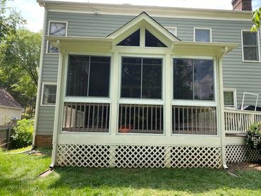 porch conversions, home improvement, house innovation, sunroom, patios, home decor