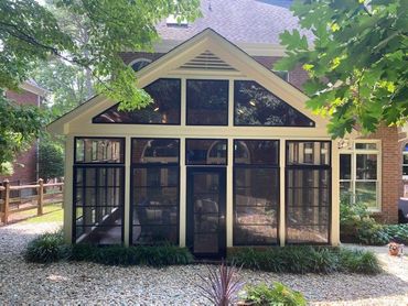 porch conversions, home improvement, house innovation, sunroom, patios, home decor