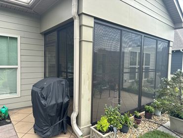 porch conversions, home improvement, house innovation, sunroom, patios, home decor