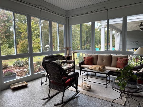 Insulated Glass