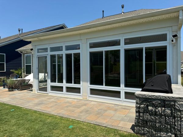 Insulated Glass