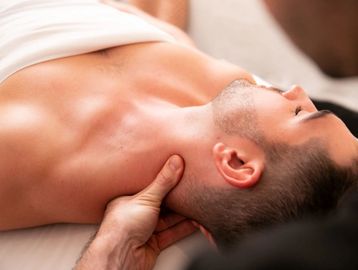 Is Neck Massage Safe During Pregnancy? - Zen Day Spa
