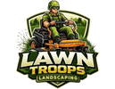 Lawn Troops