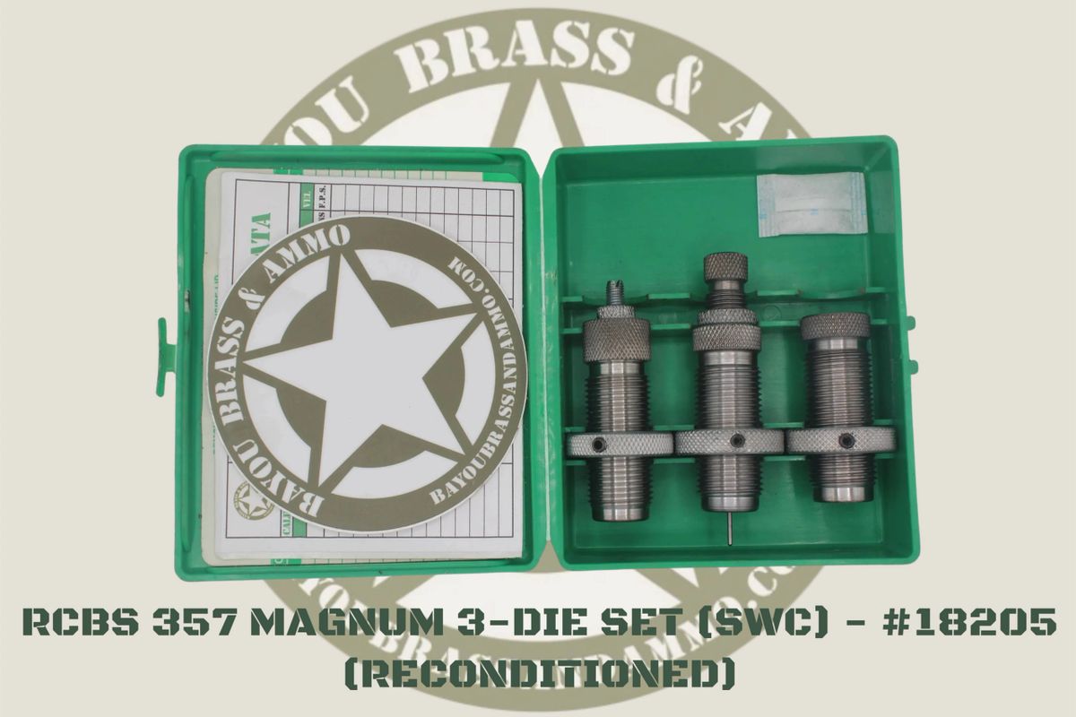 5.56mm Lake City Brass (500)