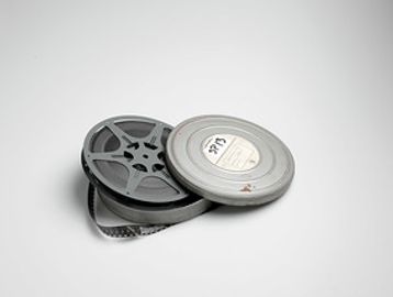 transfer 16mm film to DVD, flash drive or download