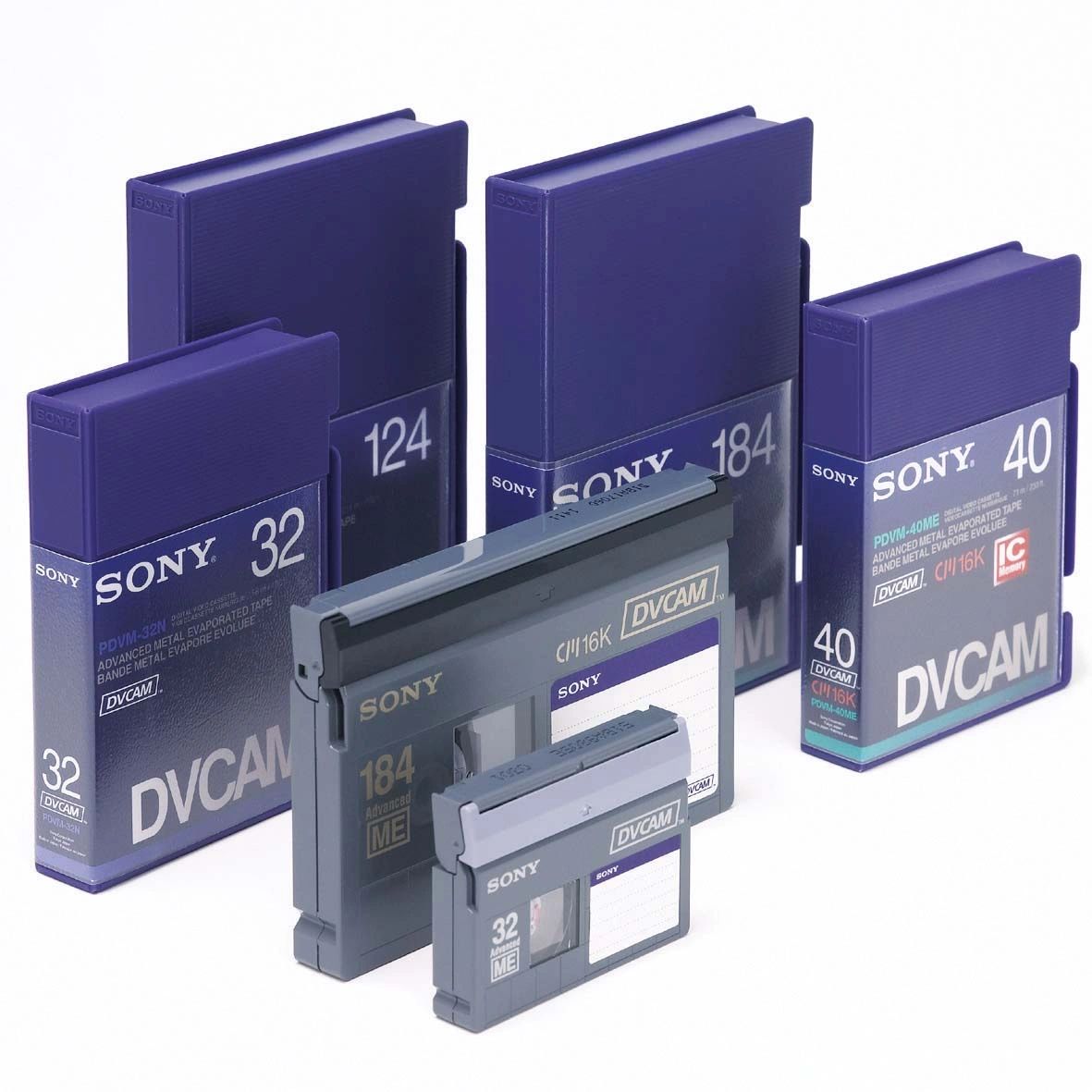 Transfer dvcam tapes to dvd or a video file