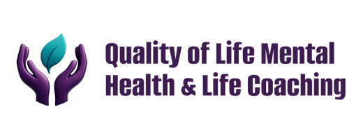 Quality of Life - Mental Health & Leadership Coaching