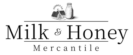 Milk & Honey Mercantile