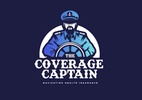 The Coverage Captain