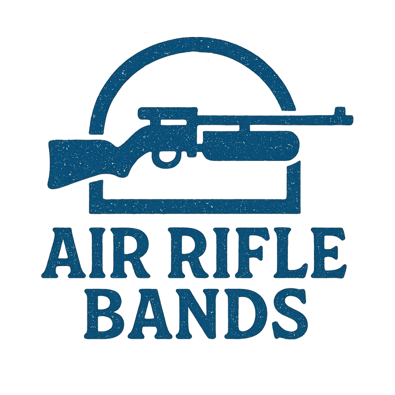 Air Rifle Bands logo