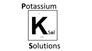 KSOL DESIGNS
(Potassium Solutions)