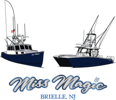 Miss Magic Sportfishing