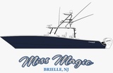 Miss Magic Sportfishing