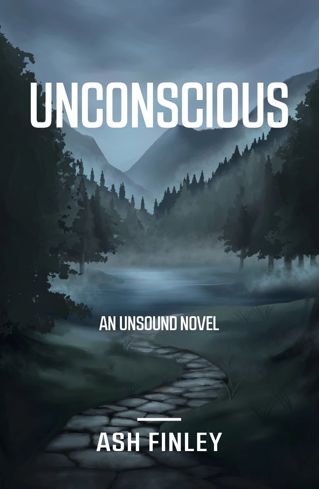 Cover of Unconscious