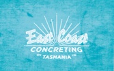 East Coast Concreting Tasmania