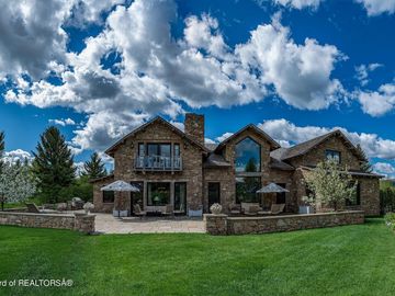 3 Creek Masterpiece-Sold 2nd Q 2023 with Jamie Turner, Top Producer  #TheTrinityTeamJH