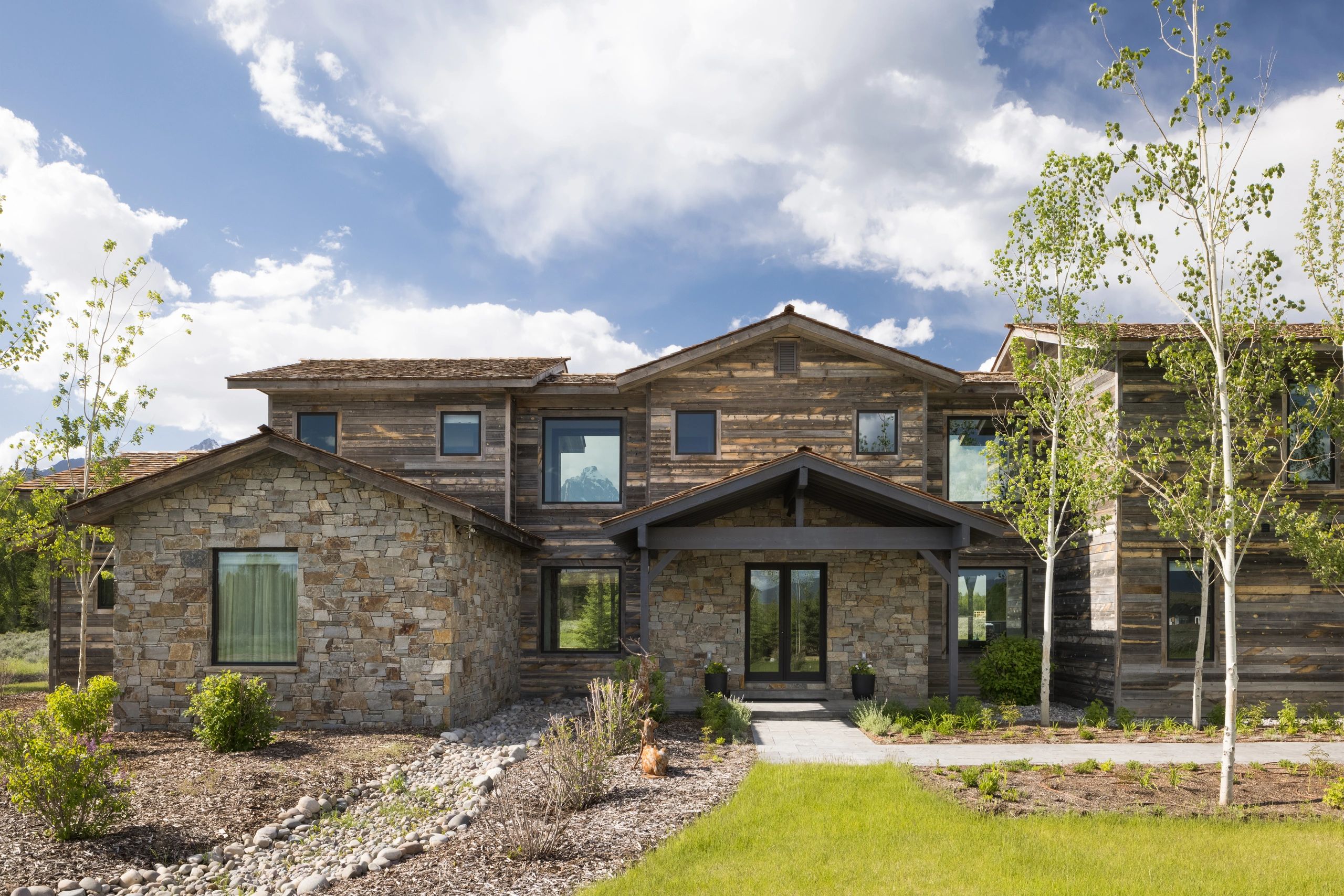 to Trinity Real Estate Group