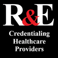 R&E Credentialing Healthcare Providers