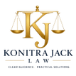 Konitra Jack
Attorney at Law